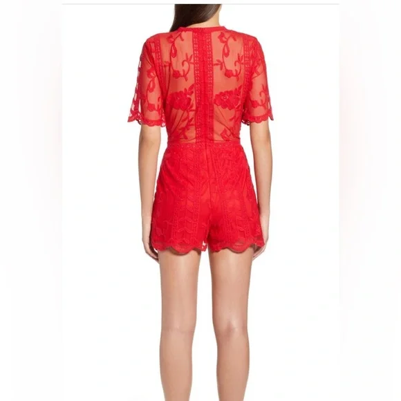 Brand new without tags Romper - Picture 2 of 5